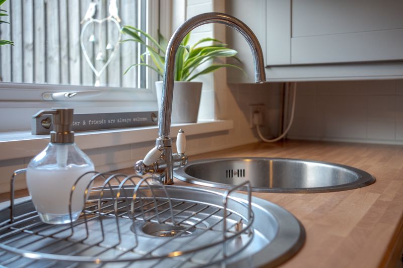 Highfield Road Croston